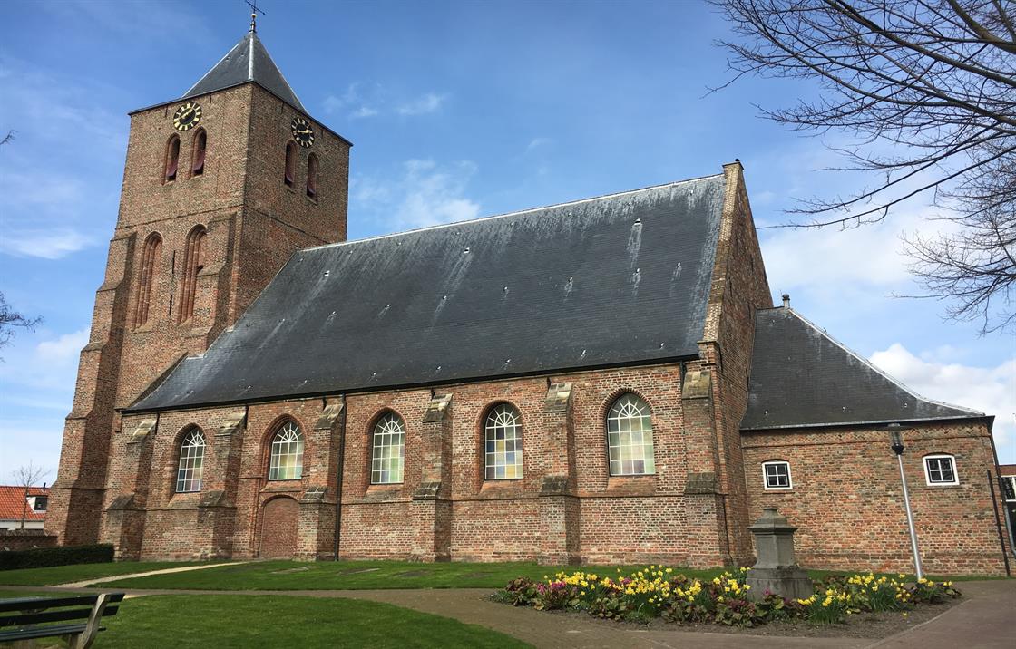 Tweede Kans Markt Oost-Souburg