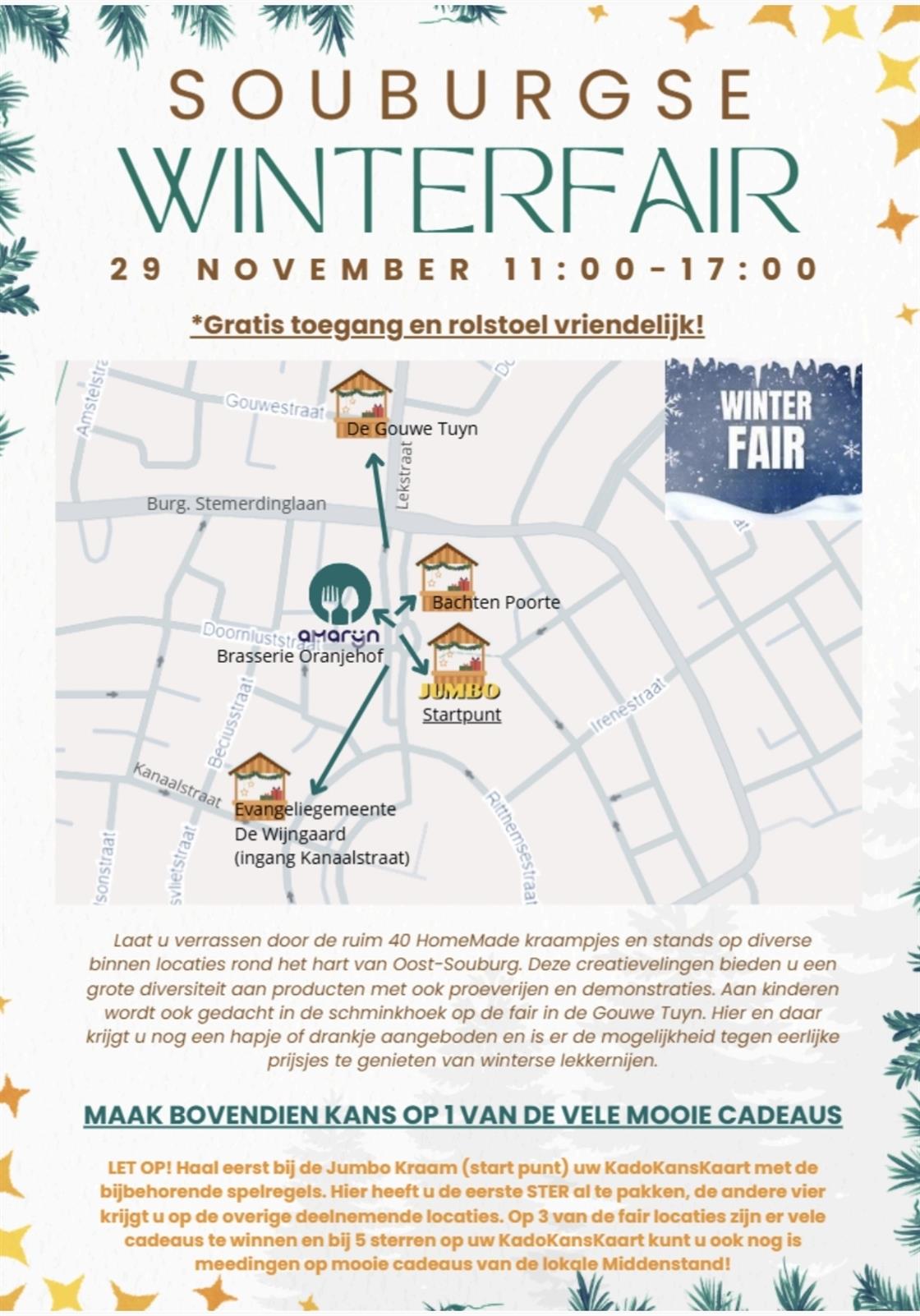 Souburgse Winterfair