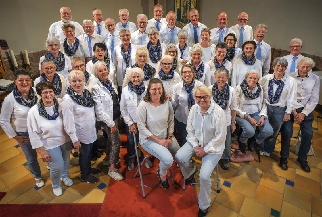 Kerst Lunchconcert in de Historische Kerk Souburg