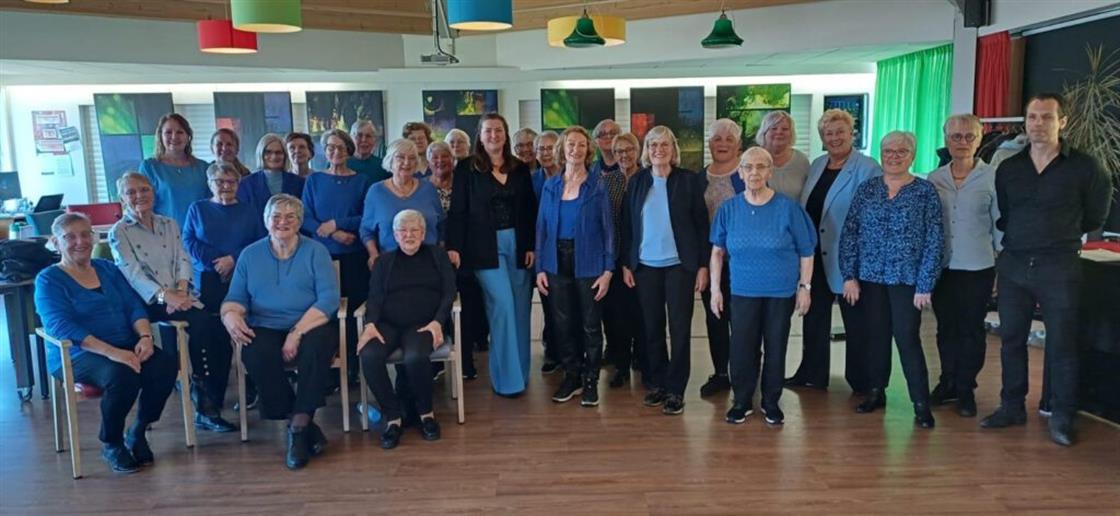 Kerst in de Historische Kerk Souburg en Kerstmarkt