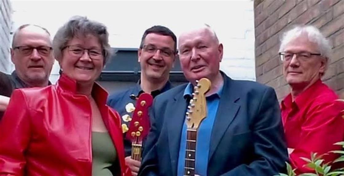 Lunchconcert in de Historische Kerk Souburg