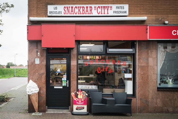 Snackbar City