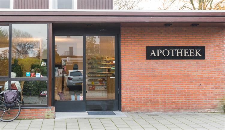 Maatschap Apotheek Souburg