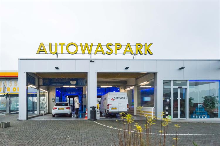 Autowaspark Kuzee