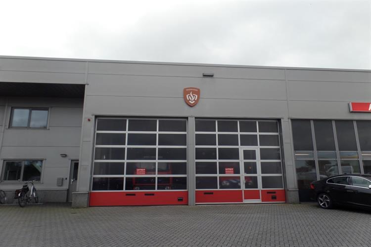 Brandweer