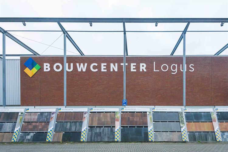 BouwCenter Logus