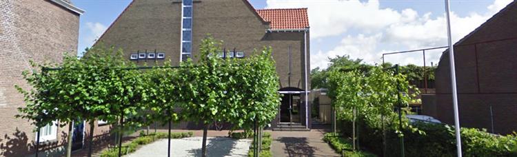 Evangeliegemeente De Wijngaard