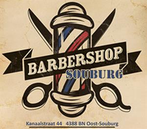 Barbershop Souburg