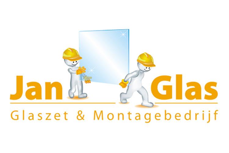 Glaszet & Montagebedrijf Jan Glas