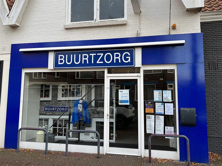 Buurtzorg