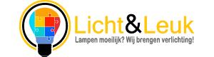 Logo Licht & Leuk