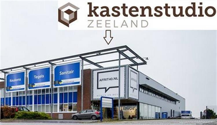 Kastenstudio Zeeland