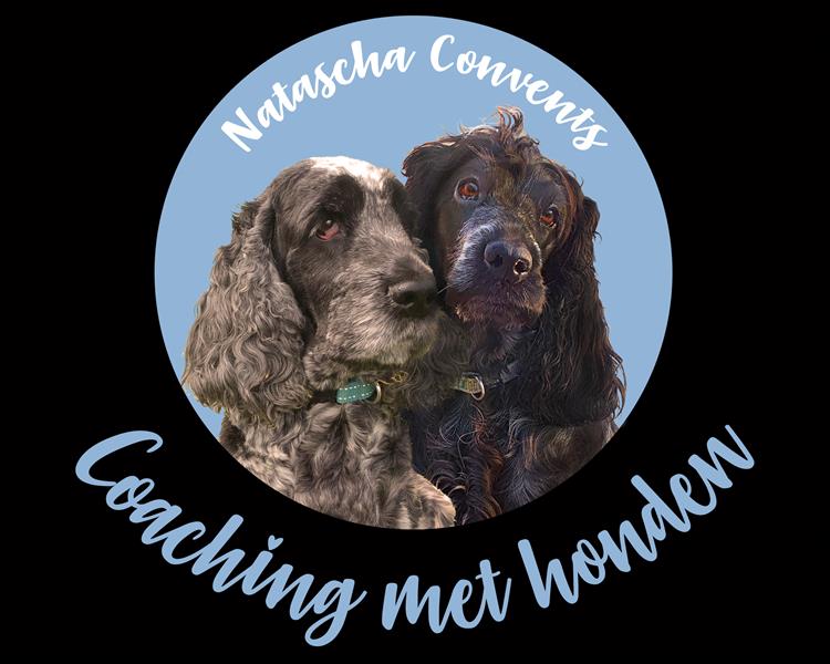 Natascha Convents ~ Coaching met honden