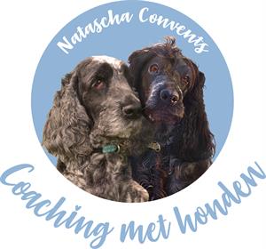 Natascha Convents ~ Coaching met honden