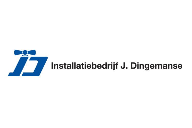 Installatiebedrijf J. Dingemanse