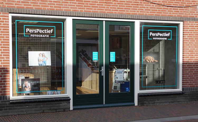 PersPectief fotografie