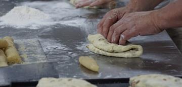 Bakkerij Jan Schrieks