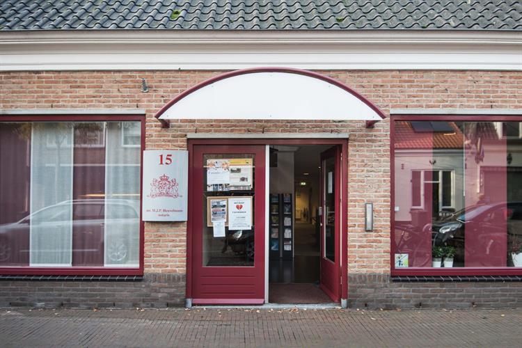 De Notariswinkel