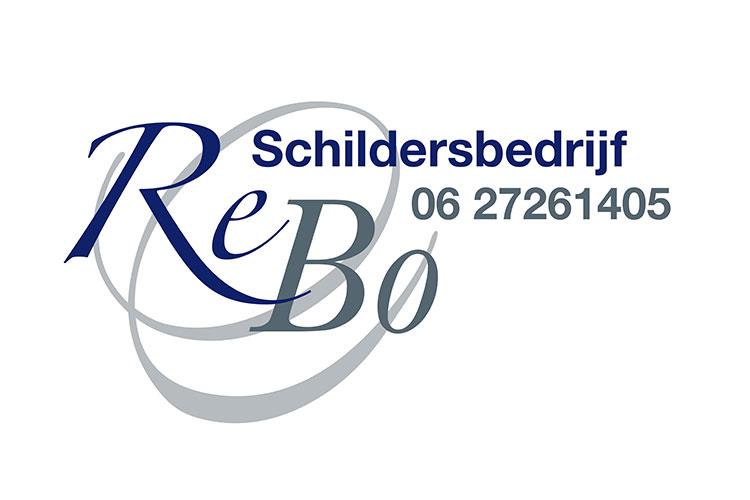 Schildersbedrijf Rebo