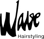 Wave Hairstyling