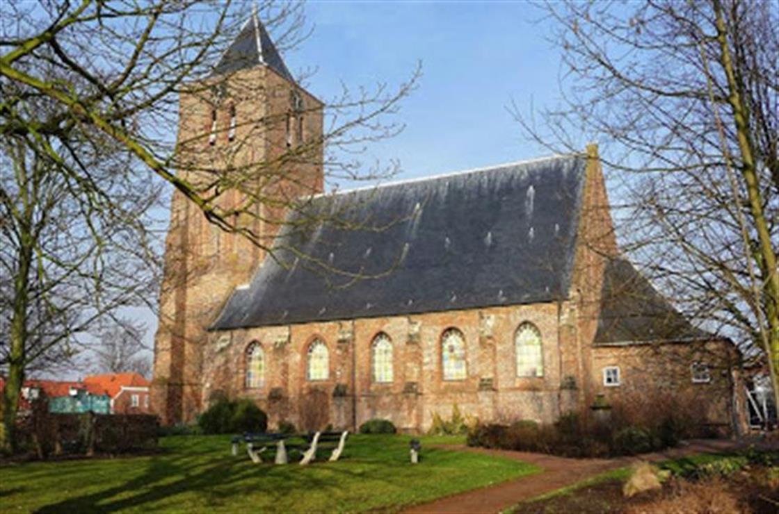 Souburg Cultureel zoekt bestuurder