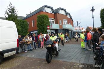 Karolingenmarkt Najaar