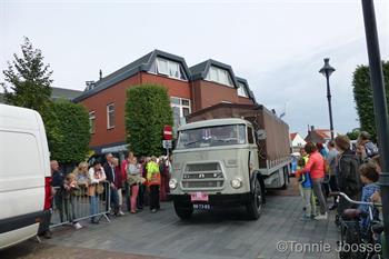 Karolingenmarkt Najaar