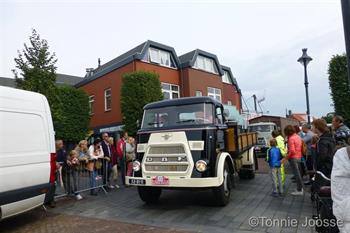 Karolingenmarkt Najaar