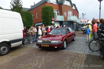 Karolingenmarkt Najaar