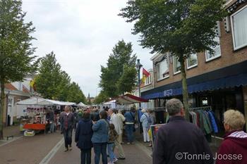 Karolingenmarkt Najaar