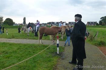 Karolingenmarkt Najaar