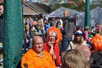 Koningsdag