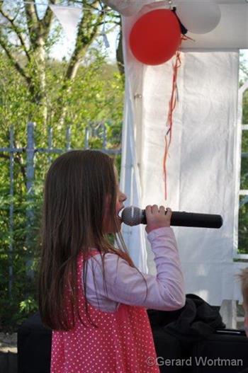 Koningsdag