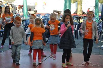 Koningsdag