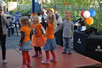 Koningsdag