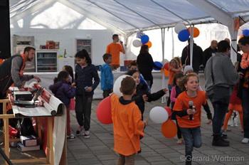 Koningsdag