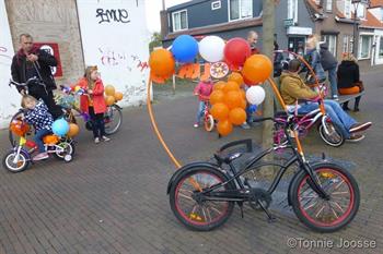 Koningsdag