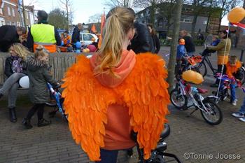 Koningsdag