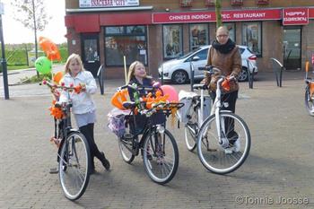 Koningsdag