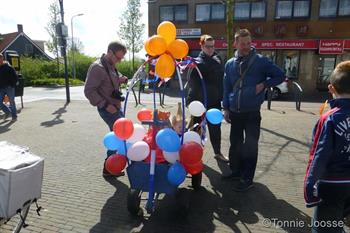 Koningsdag