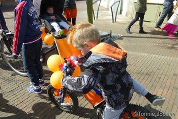 Koningsdag