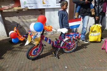 Koningsdag