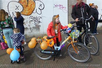 Koningsdag