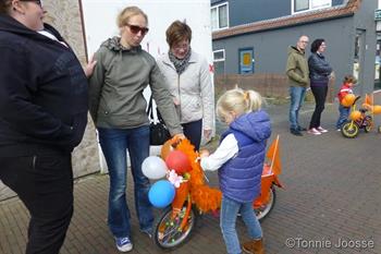 Koningsdag