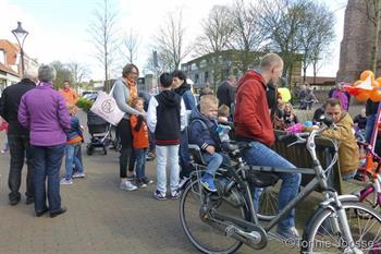 Koningsdag