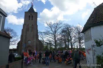 Koningsdag