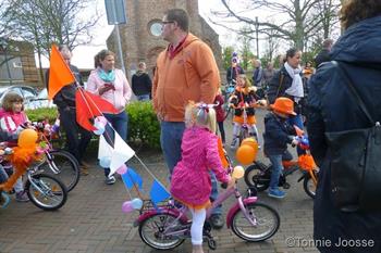 Koningsdag