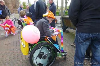 Koningsdag