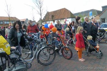 Koningsdag