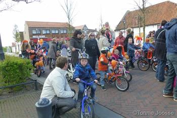 Koningsdag